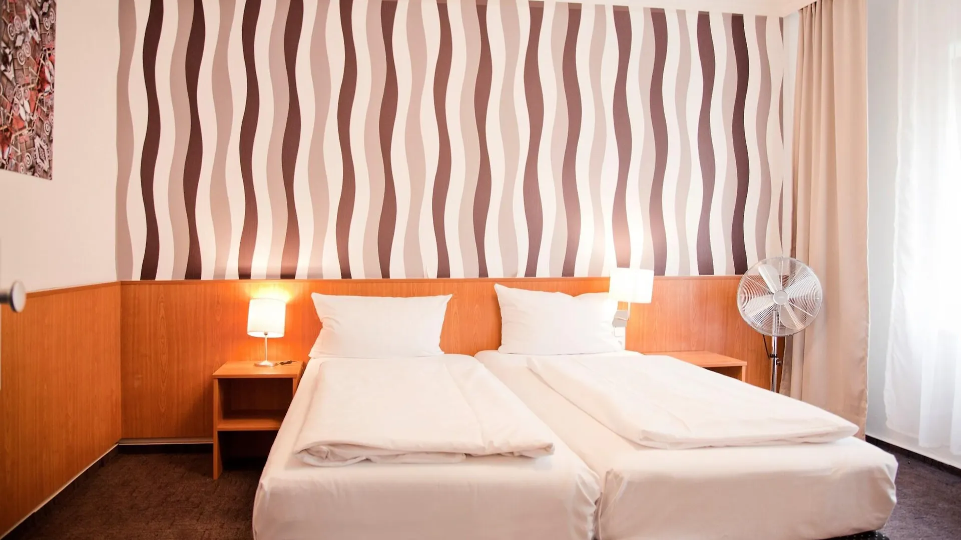 Hotel Les Nations Berlin