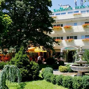 Seibel's Park Hotel Monaco di Baviera