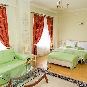 Tamara Hotel Bucarest