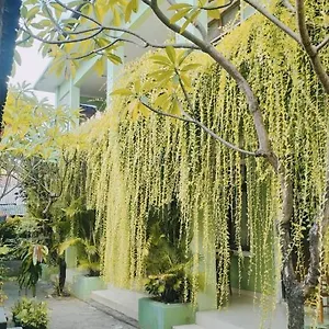 Purnama House Kuta Pensjonat