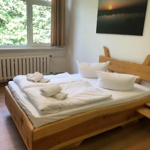 Hotel Waldhotel Am Berlin-schmoeckwitz, Berlin