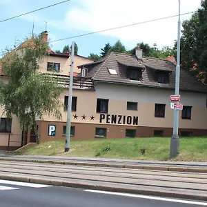 Chaloupka Pensjonat