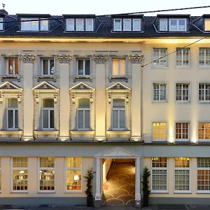 **** アパートホテル Living Am Carlsplatz ドイツ