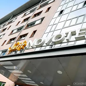 Novotel Potsdamer Platz Βερολίνο