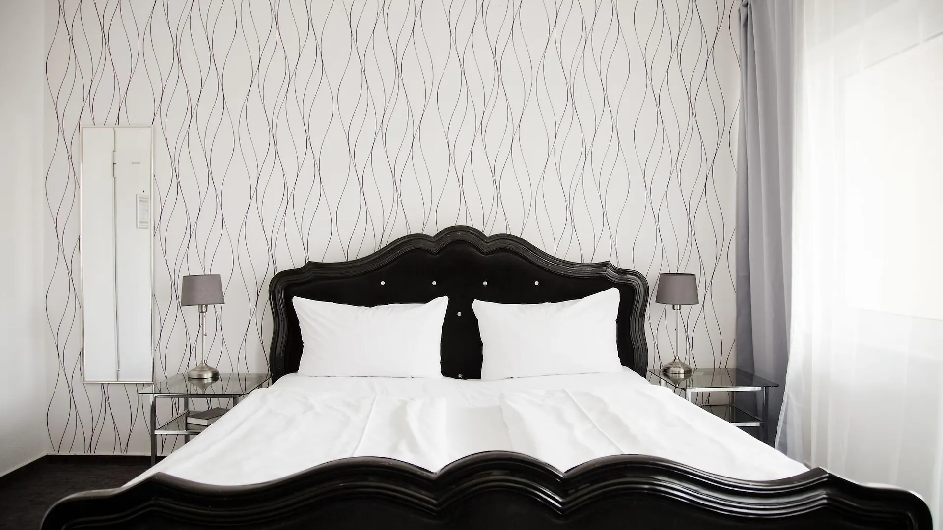 Les Nations Hotel Berlin 3*,