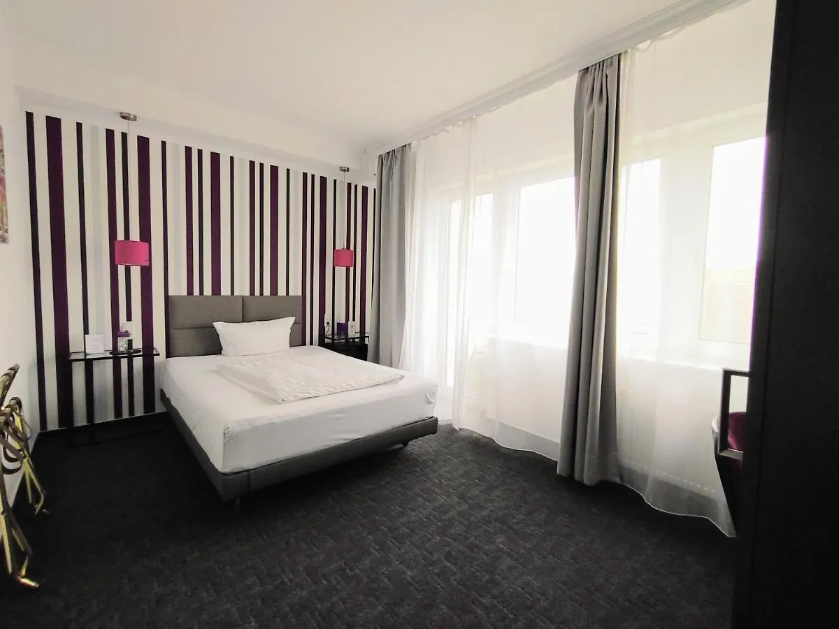 Hotel Les Nations Berlino