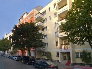 Hotel Les Nations Berlino